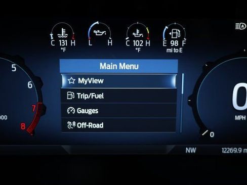 Used 2025 Ford F150 XL image 84