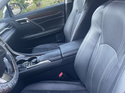 Used 2016 Lexus RX 350 AWD w/ Premium Package image 12