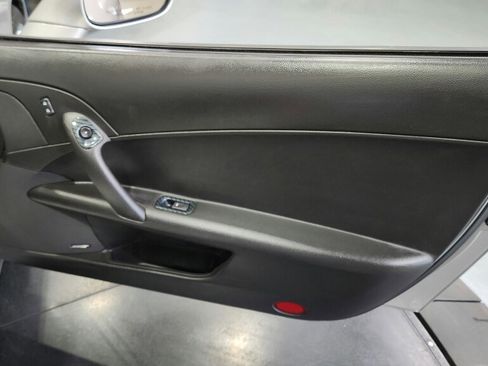 Used 2007 Chevrolet Corvette Convertible w/ Preferred Equipment Group image 22