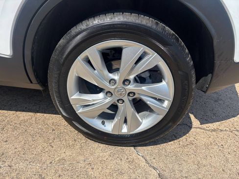 Used 2026 Buick Encore GX Preferred FWD image 24