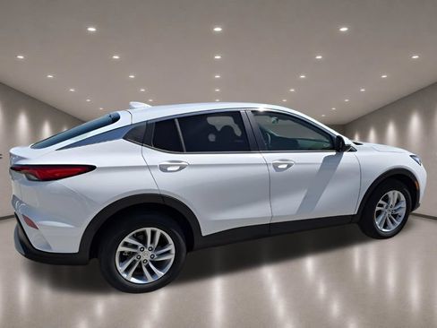 New 2026 Buick Envista Sport Touring w/ Convenience I Package FWD image 11