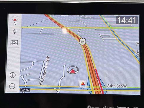 Used 2019 Toyota Avalon Touring image 23