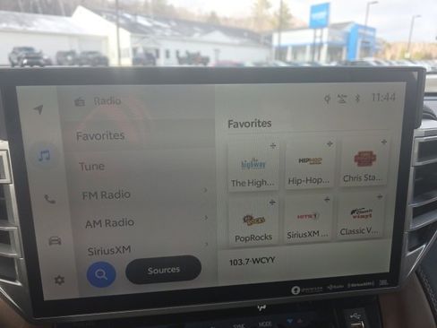 Used 2023 Toyota Tundra 1794 Edition image 13