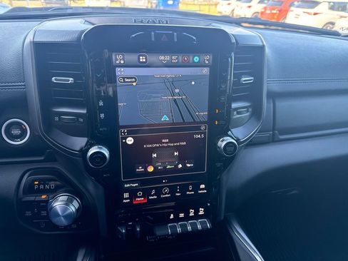Used 2023 RAM 1500 Rebel w/ Rebel Level 2 Equipment Group AWD/4WD image 8