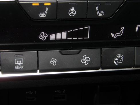 Certified 2023 Nissan Altima 2.0 SR image 31