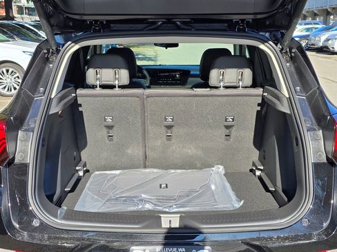 New 2026 Buick Encore GX Sport Touring w/ Comfort Package image 47