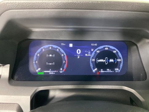 Used 2025 Toyota Tacoma TRD Off-Road image 18