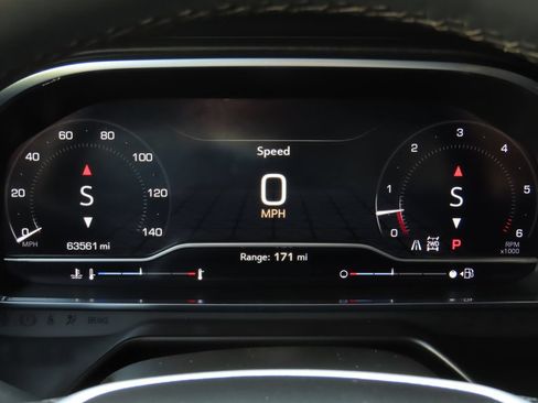 Certified 2024 GMC Yukon XL SLE AWD/4WD image 20