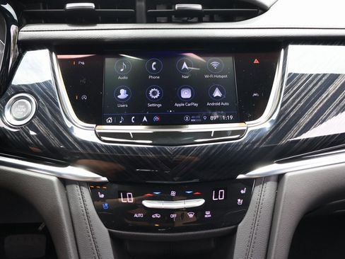 New 2025 Cadillac XT6 Premium Luxury w/ LPO, Floor Liner Package image 24