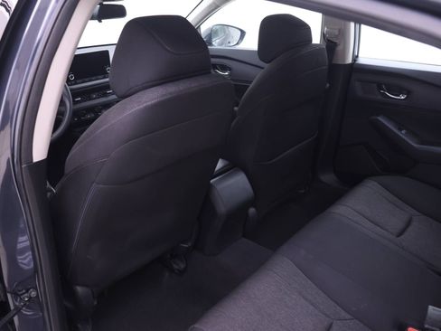 Certified 2023 Honda Accord EX image 11