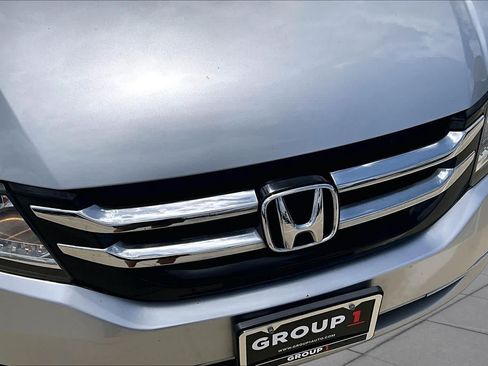 Used 2014 Honda Odyssey EX-L image 27