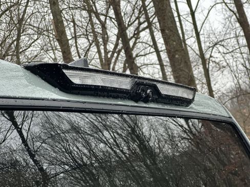 New 2026 Toyota Tundra 1794 Edition image 15