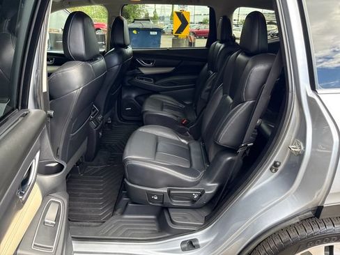 Used 2019 Subaru Ascent Limited w/ Popular Package #3 AWD/4WD image 14