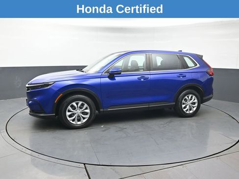 Certified 2023 Honda CR-V LX image 2