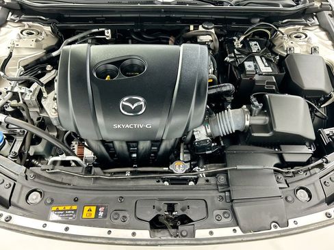Used 2022 MAZDA MAZDA3 s image 28
