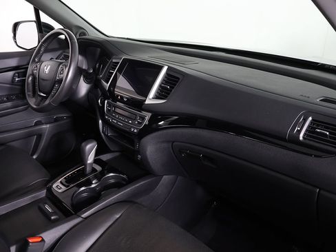 Used 2019 Honda Ridgeline RTL-E image 31