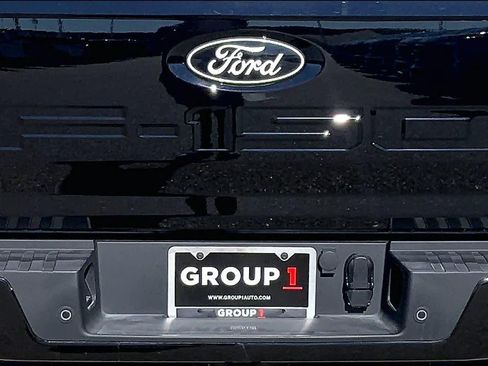 Certified 2026 Ford F150 XLT w/ FX4 Off-Road Package AWD/4WD image 31