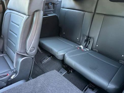 New 2025 Hyundai Santa Fe Calligraphy image 12