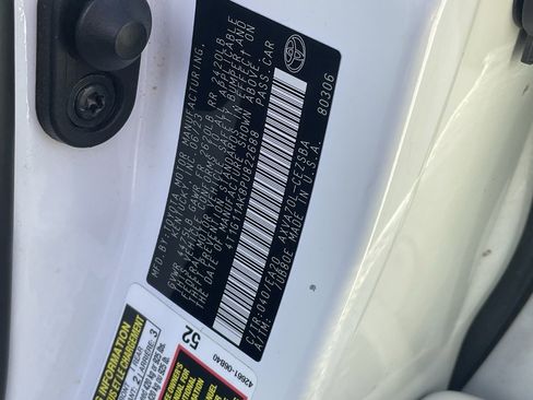 Used 2023 Toyota Camry SE image 33