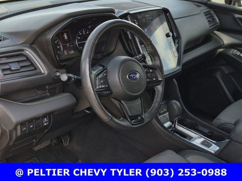 Used 2024 Subaru Ascent Onyx Edition AWD/4WD image 29