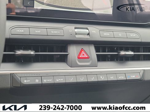 New 2026 Kia K4 LXS FWD image 26