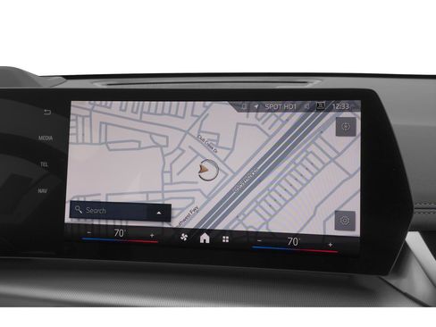 Used 2025 BMW X1 M35i image 39