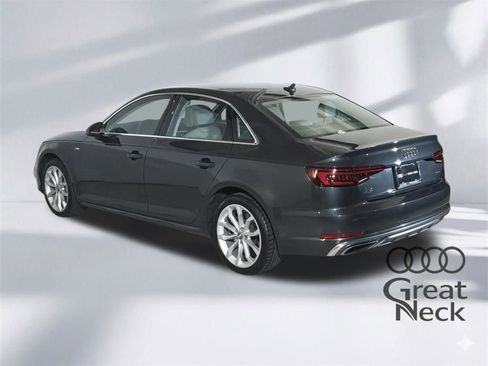 Used 2019 Audi A4 2.0T Premium w/ Convenience Package image 7