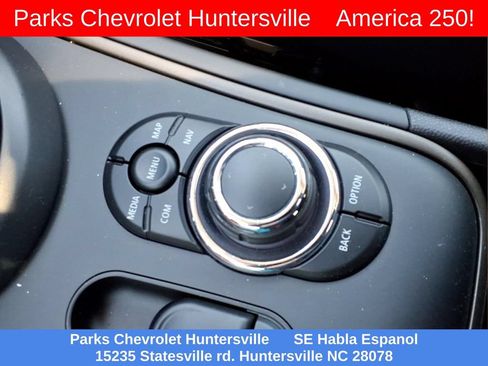 Used 2024 MINI Cooper Countryman S FWD image 12