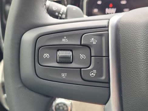 New 2026 GMC Sierra 1500 Elevation w/ Elevation Premium Package AWD/4WD image 19