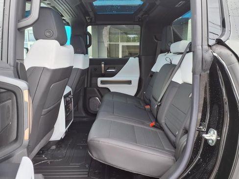New 2025 GMC Hummer EV 3X image 5