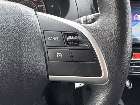 Used 2024 Mitsubishi Mirage ES image 17