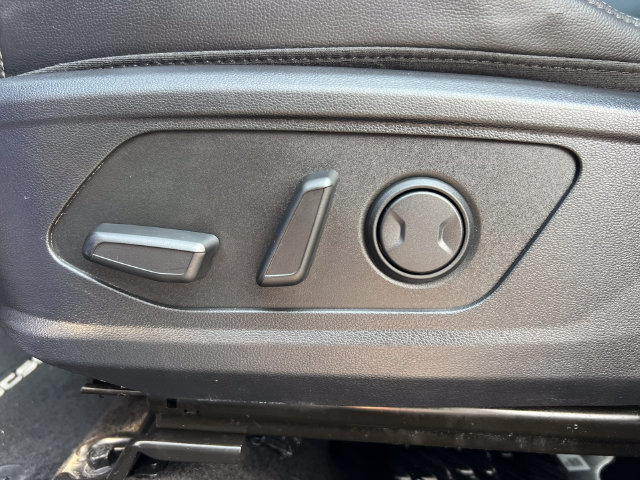 Used 2024 Hyundai Tucson Limited FWD image 10