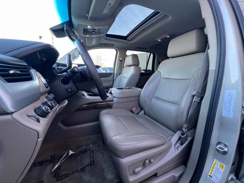 Used 2015 GMC Yukon SLT image 13