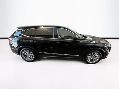 Used 2022 Acura MDX w/ Advance Package