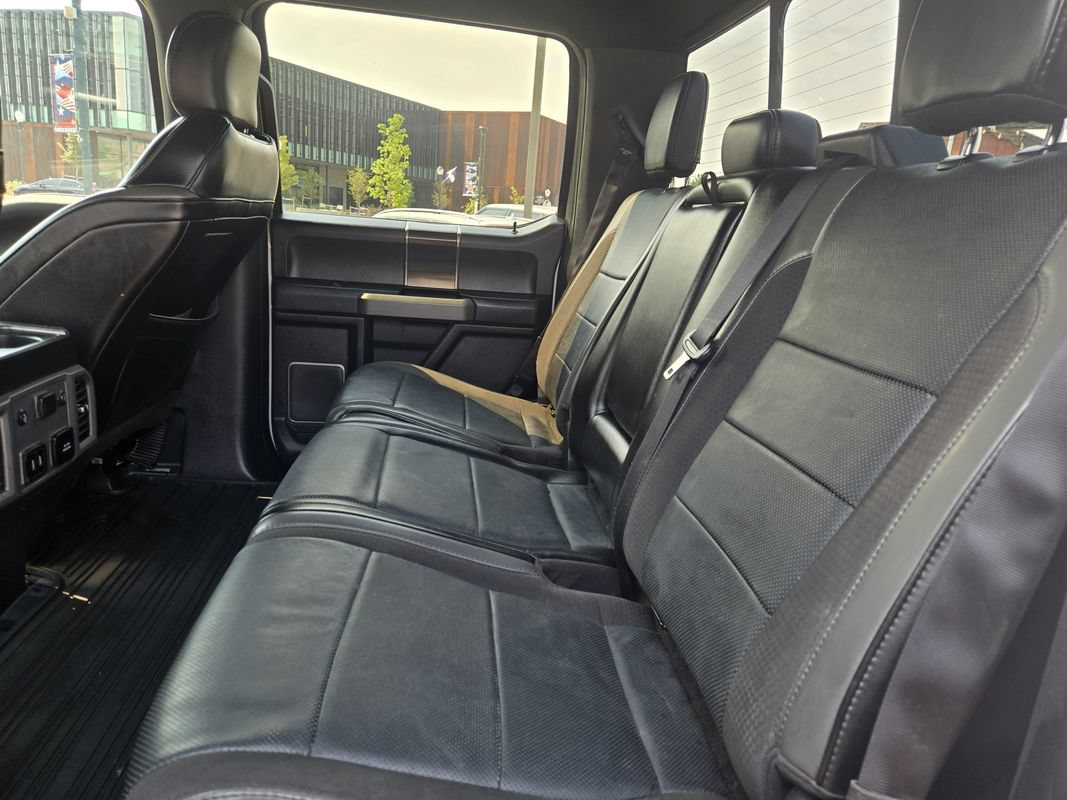 Used 2020 Ford F150 Raptor w/ Equipment Group 802A Luxury AWD/4WD image 20
