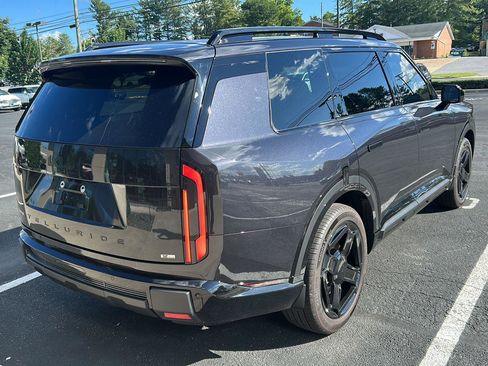 Used 2027 Kia Telluride EX X-Line w/ Towing Package AWD/4WD image 5