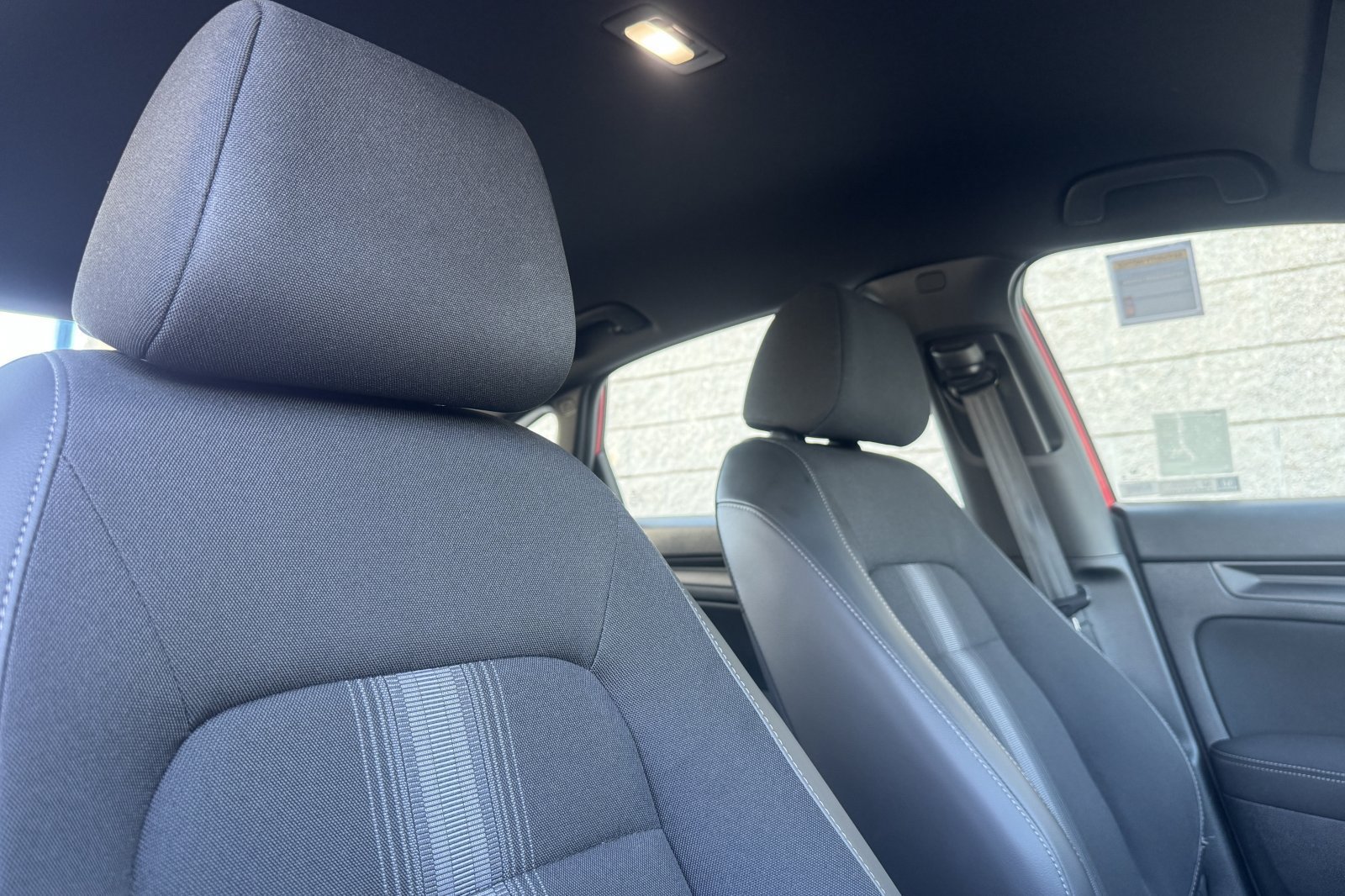 Certified 2024 Honda Civic Sport image 13