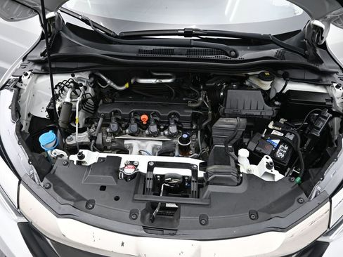 Used 2020 Honda HR-V EX image 15