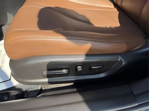 Used 2021 Acura ILX w/ Premium Package FWD image 25