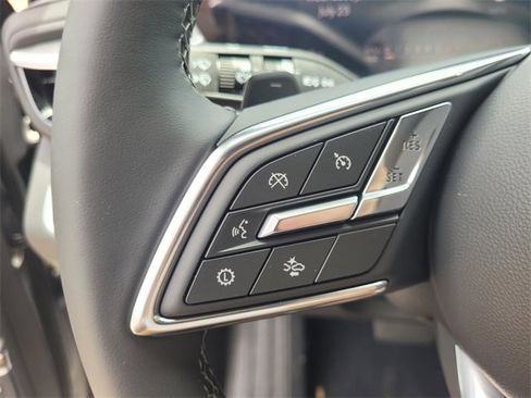 New 2025 Buick Enclave Sport Touring w/ Power Package image 31