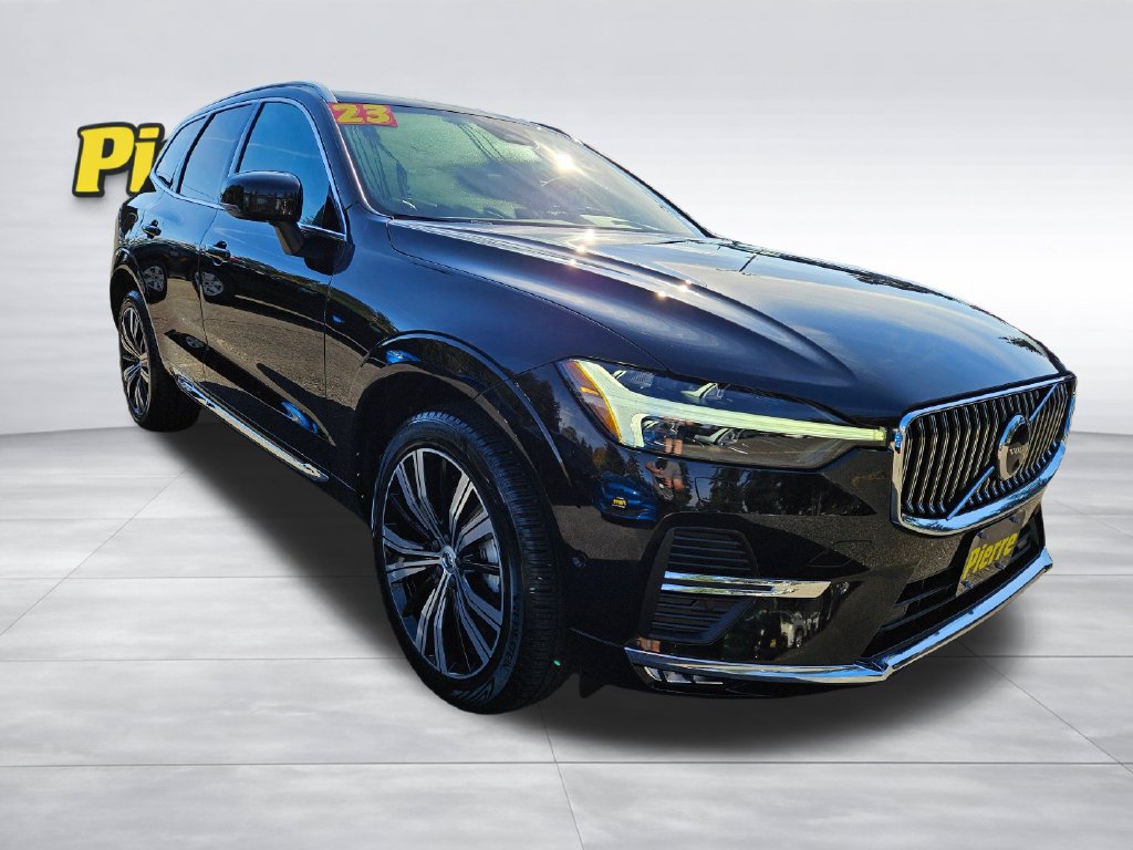 Used 2023 Volvo XC60 B5 Plus w/ Climate Package AWD/4WD image 7