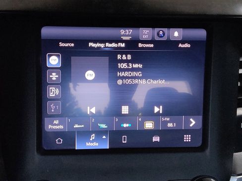 Used 2022 RAM 1500 Big Horn AWD/4WD image 25