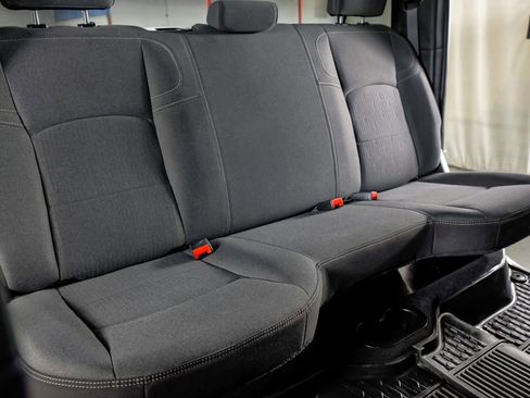 Used 2024 RAM 3500 Tradesman w/ Chrome Appearance Group image 31