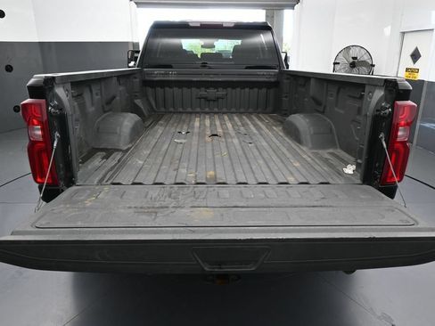 Used 2026 Chevrolet Silverado 3500 LT AWD/4WD image 41