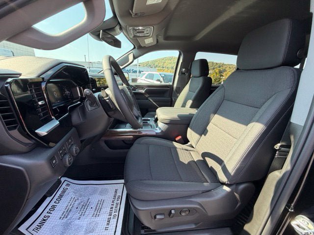New 2026 Chevrolet Silverado 1500 RST w/ Convenience Package II AWD/4WD image 33