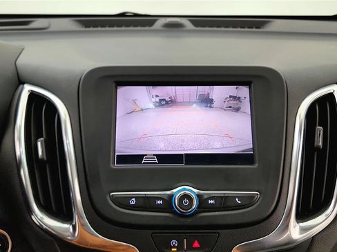 Used 2022 Chevrolet Equinox LT image 26