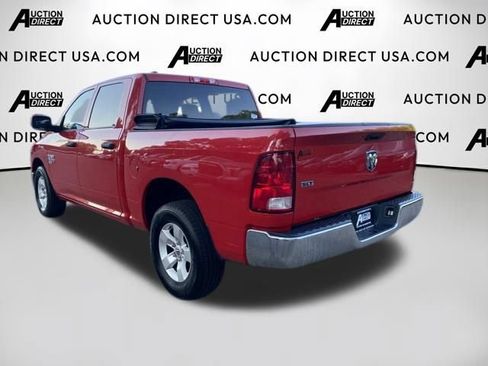 Used 2022 RAM 1500 Classic SLT RWD image 23
