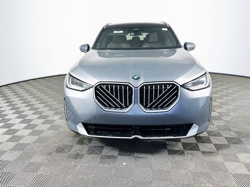 New 2026 BMW X3 xDrive30 image 3