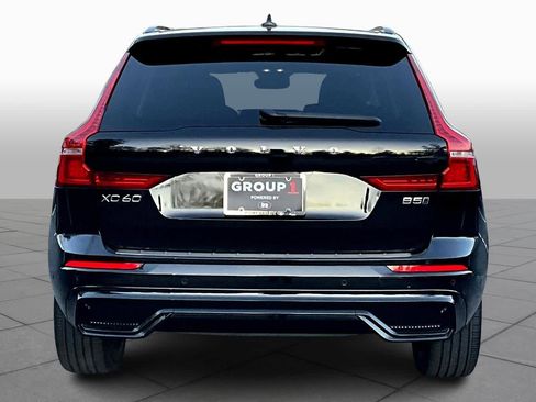 Certified 2024 Volvo XC60 B5 Plus w/ Protection Package Premier image 5