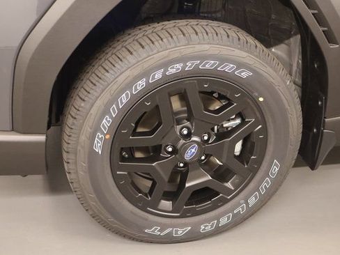 New 2026 Subaru Outback Wilderness AWD/4WD image 8